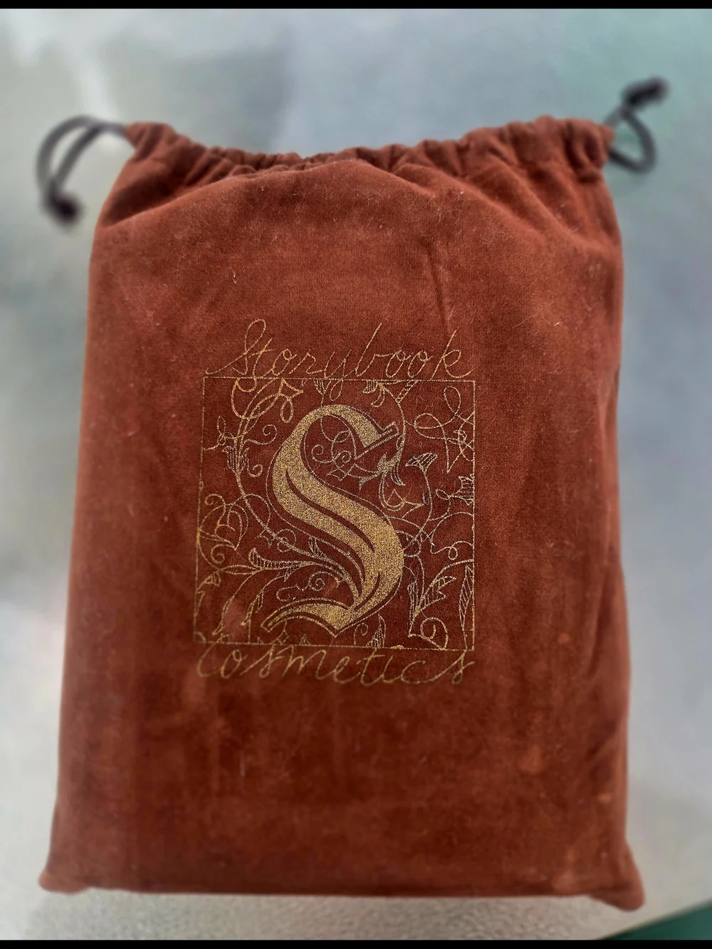 Storybook Wizardry And Witchcraft Palette